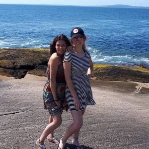 Meet your Posher, Laureen